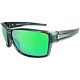 Gray/Green Polarized
