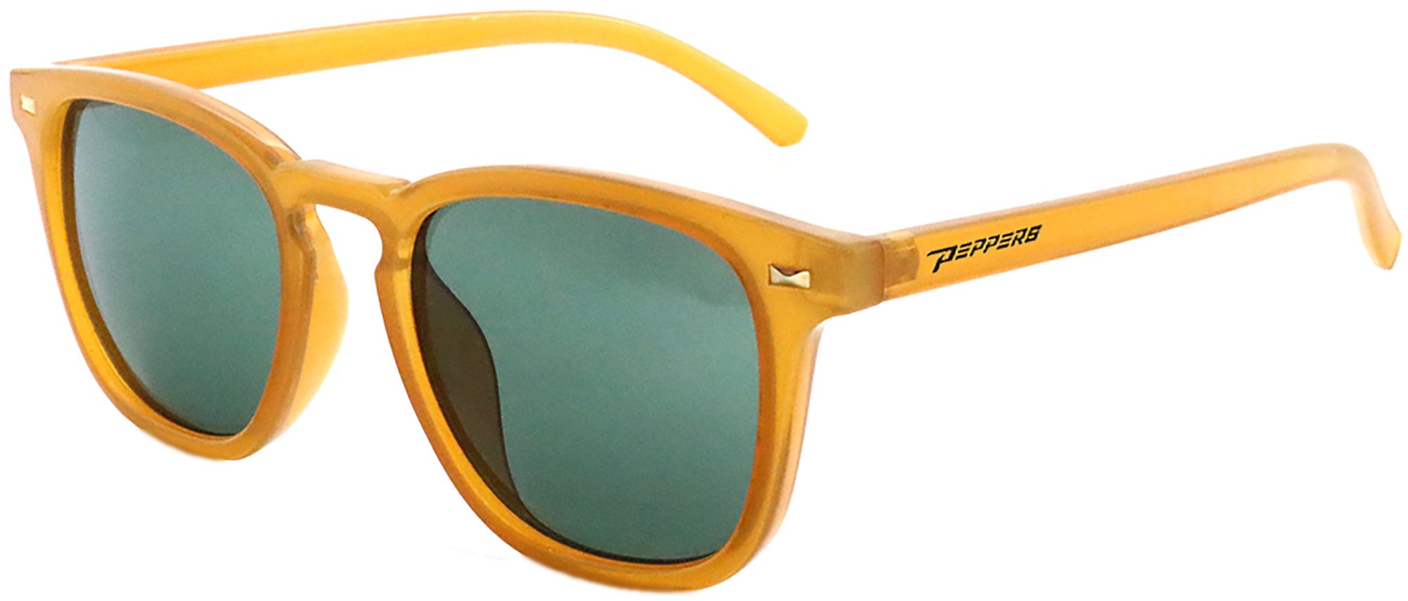 Peppers Ohana Polarized Sunglasses