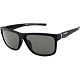 Matte Black/Smoke Polarized