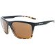 Matte Black/Brown