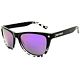 Black/Purple