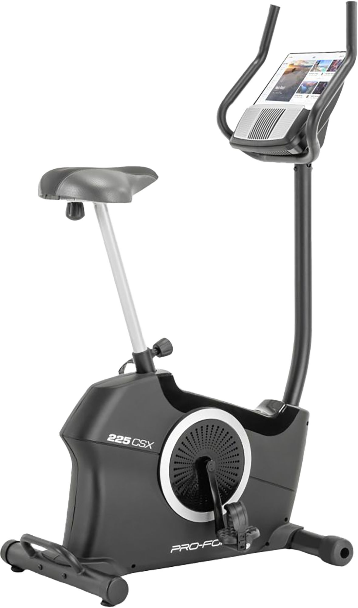 ProForm 225 CSX Upright Exercise Bike