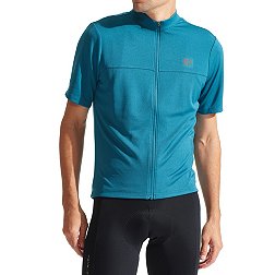 PEARL iZUMi Men's Quest Short Sleeve Cycling Jersey