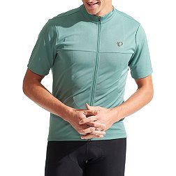 PEARL iZUMi Men's Quest Short Sleeve Cycling Jersey