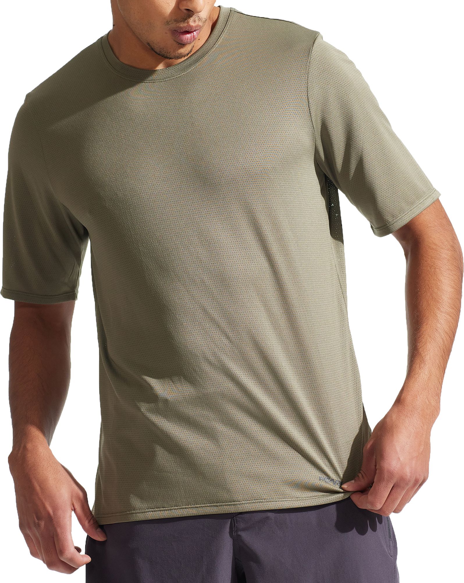 Pale Olive