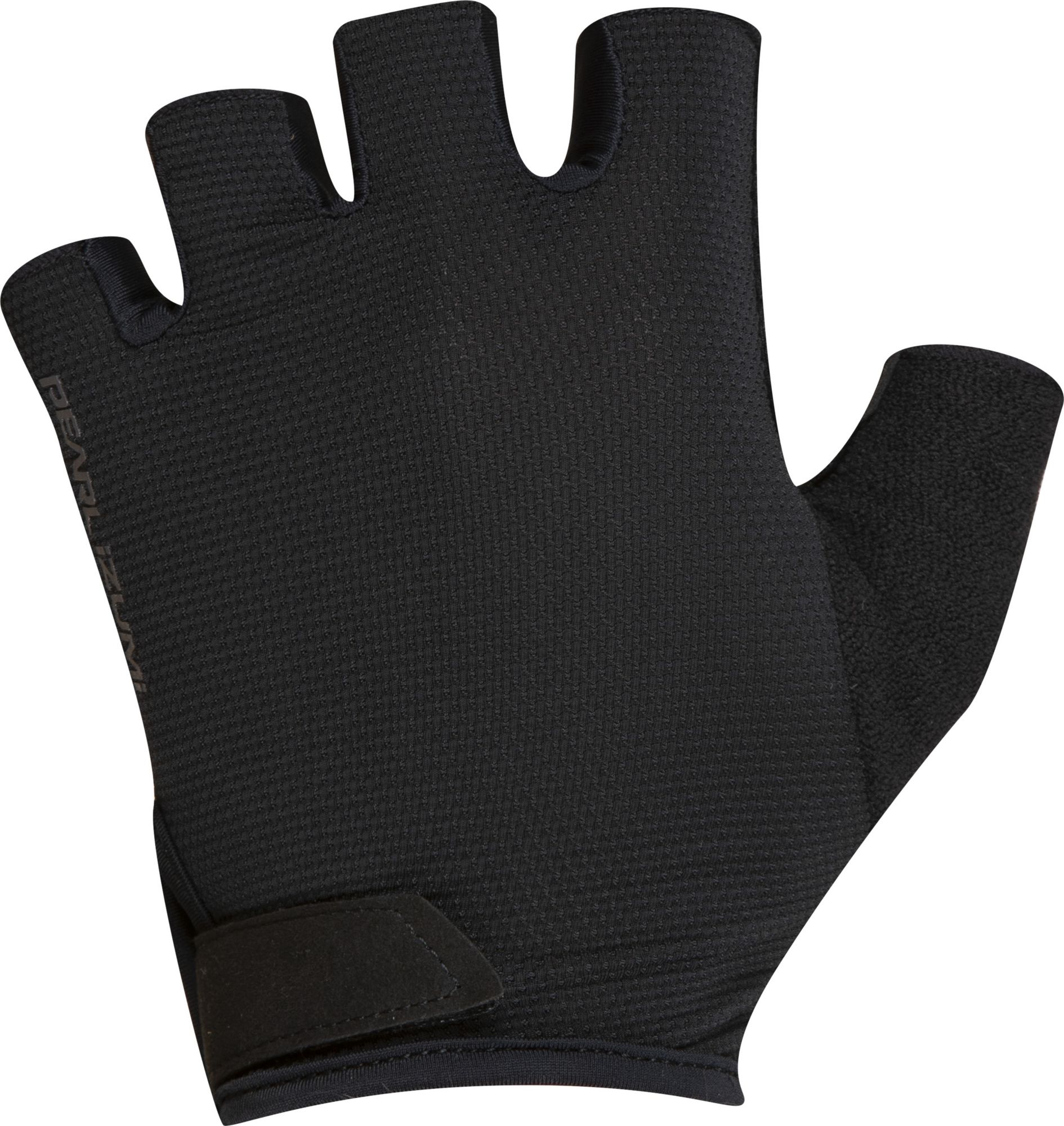 Photos - Winter Gloves & Mittens Pearl Izumi Men's Quest Gel Bike Gloves, Large, Black 22PIZMQSTGLGLVXXXPPR 