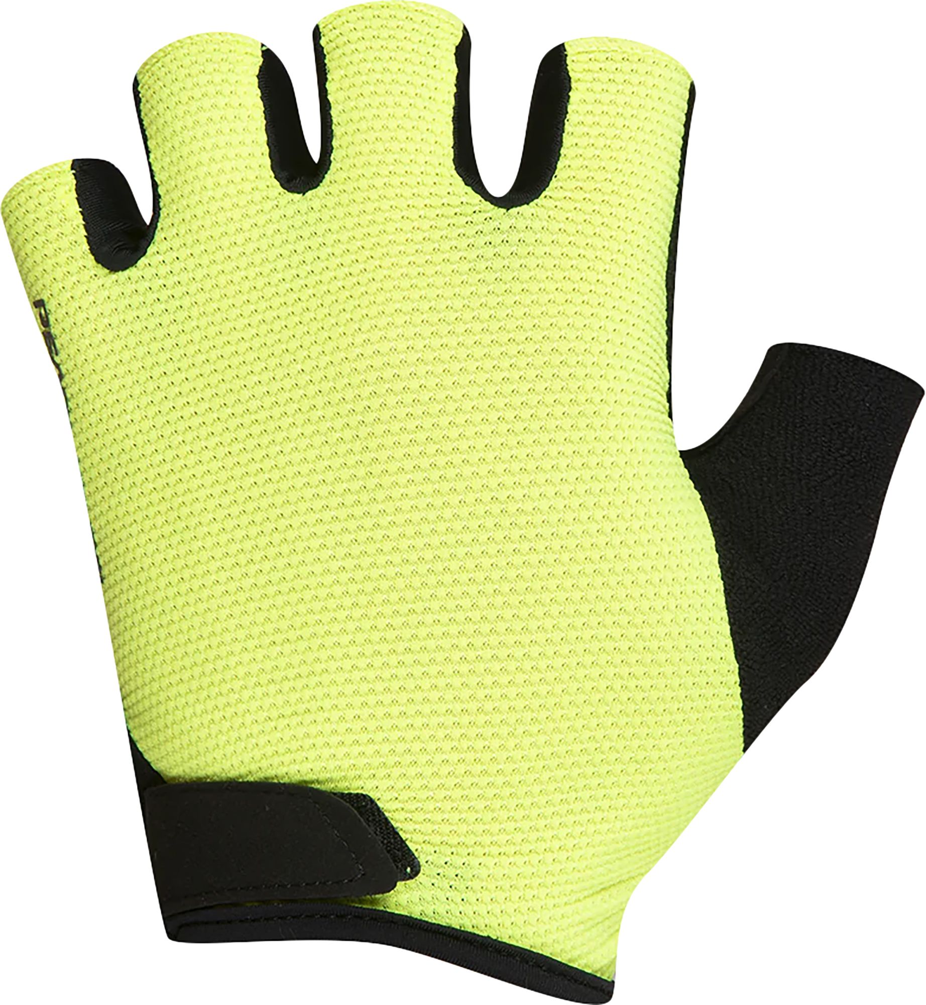 Screaming Yellow