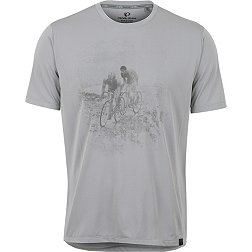 PEARL iZUMi Men's Transfer Tech T-Shirt