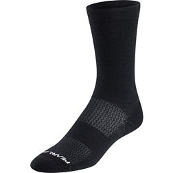 PEARL iZUMi 7” Merino Trail Socks
