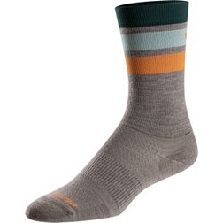 PEARL iZUMi 7” Merino Trail Socks
