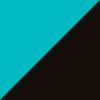 Dark Spruce/Gulf Teal