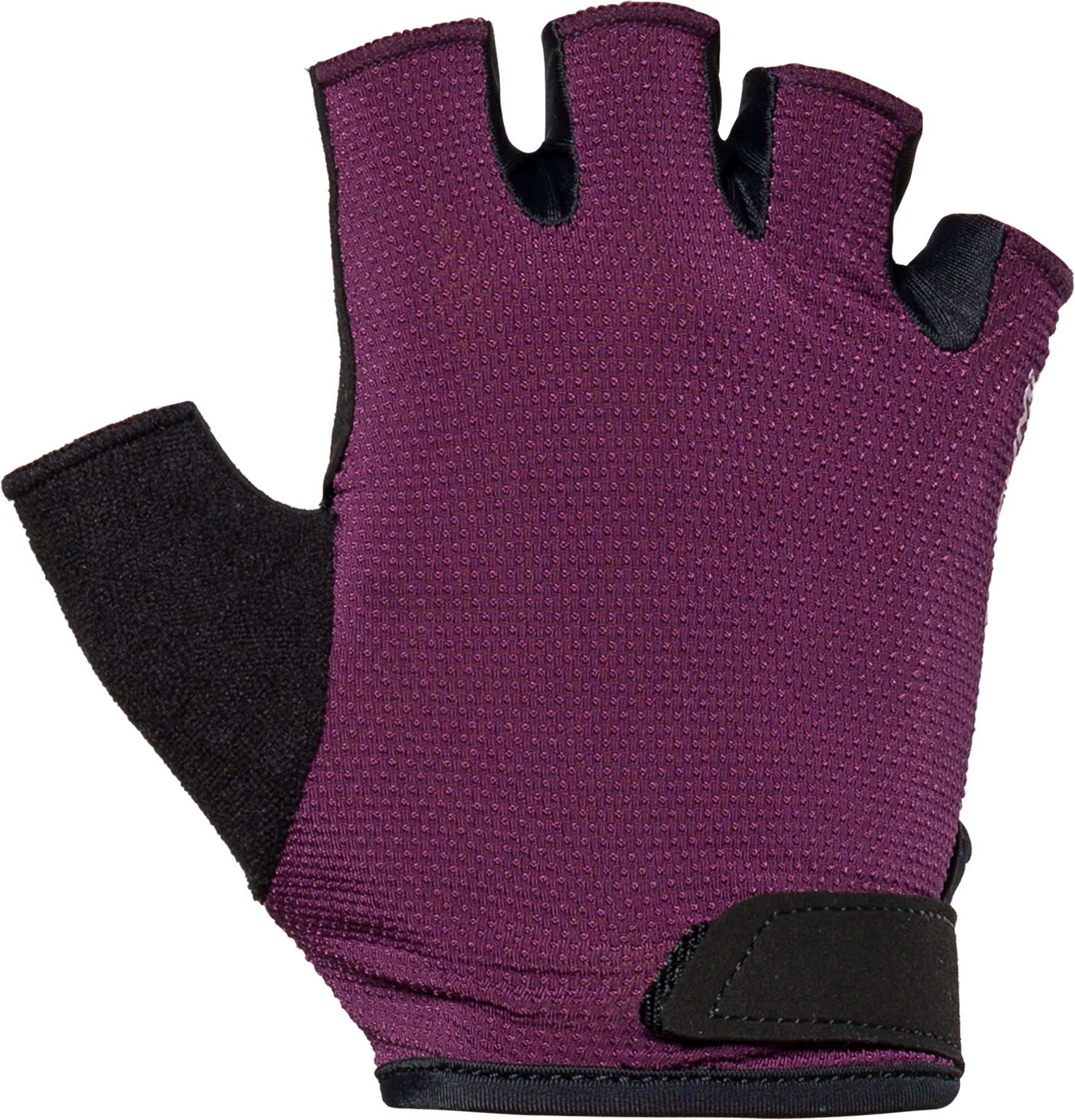 Photos - Winter Gloves & Mittens Pearl Izumi Women's Quest Gel Bike Gloves, Medium, Dark Violet 22PIZWWQSTG 