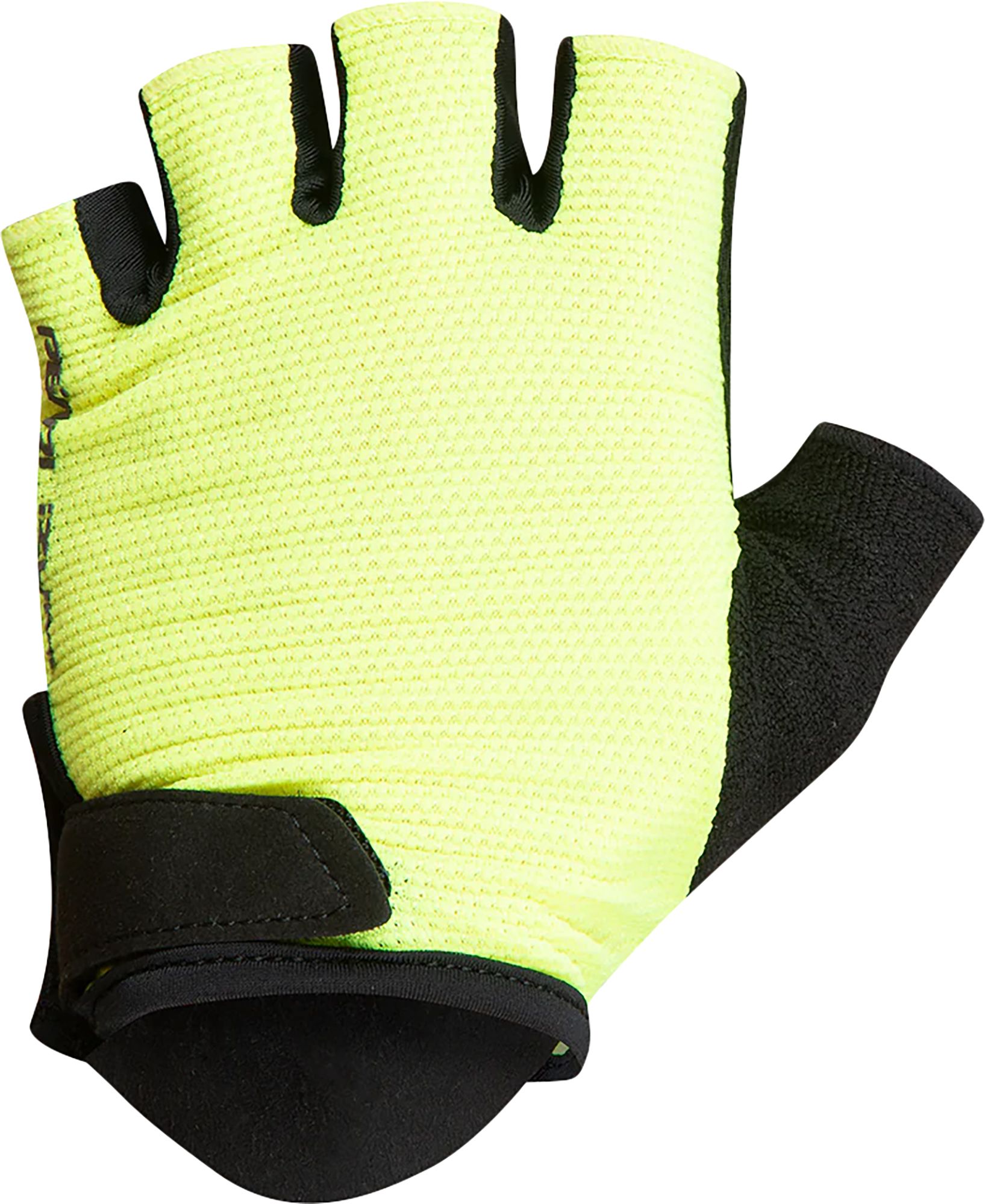 Photos - Winter Gloves & Mittens Pearl Izumi Women's Quest Gel Bike Gloves, Medium, Screaming Yellow 22PIZW 