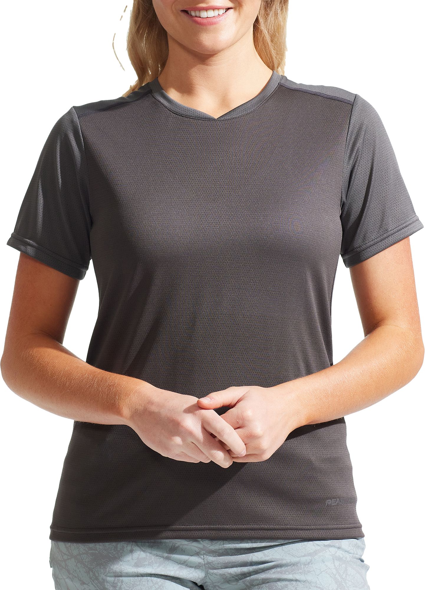 PEARL iZUMi Women's Summit Short Sleeve Jersey