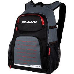 Plano XS GUIDE PC 3449 SIZE FIELD BOX - RED - Black Sheep Sporting