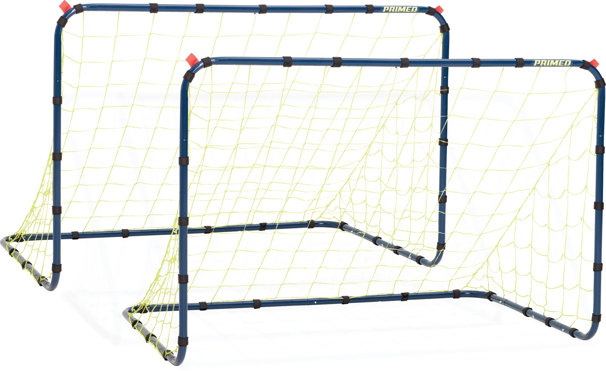 Soccer Goals & Trainers