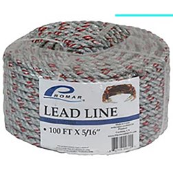 Promar Lead Core Rope