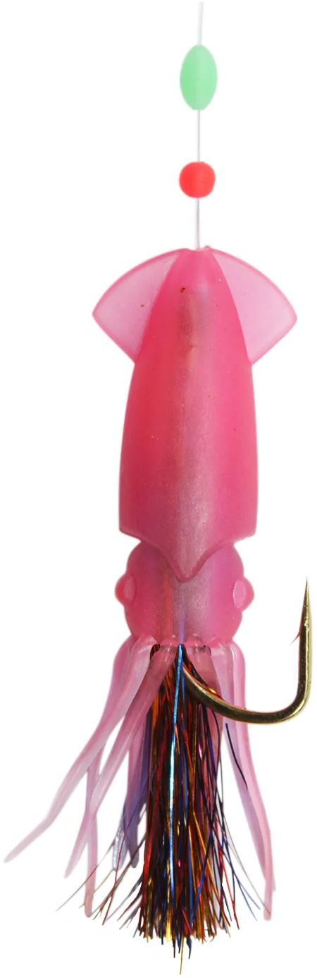 Promar Rock Cod Squirts Rig