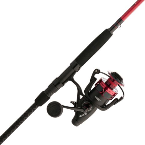 PENN Fishing Fierce IV Live Liner Combo | Dick's Sporting Goods