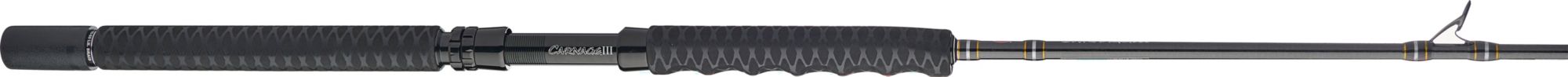 PENN Fishing Carnage III 7 ft. 30-50 lbs. Boat Conventional Rod
