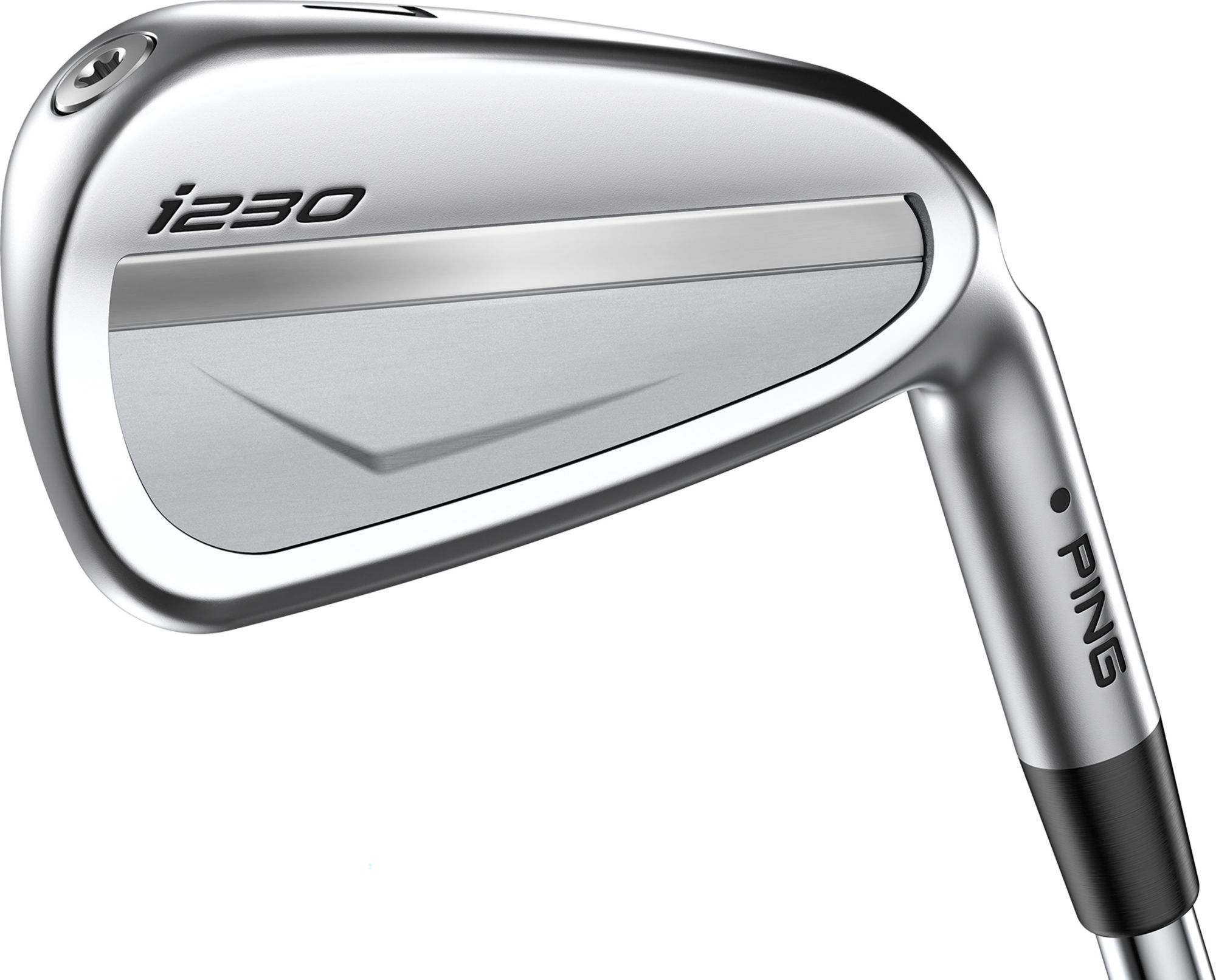 Players Irons