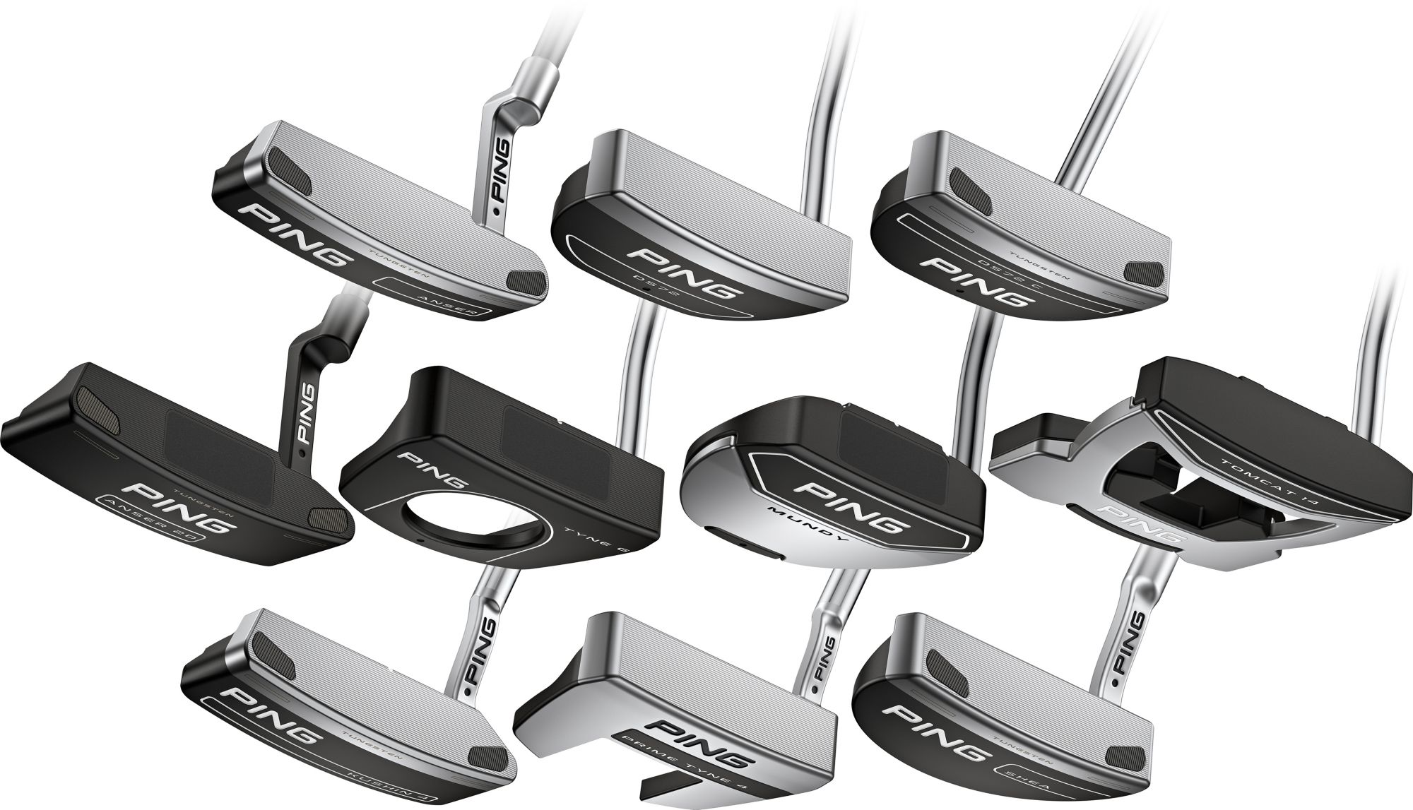 Putters