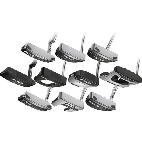 PING - トム ピンパター トムキャット14／PING PUTTR TOMCAT 14 パター