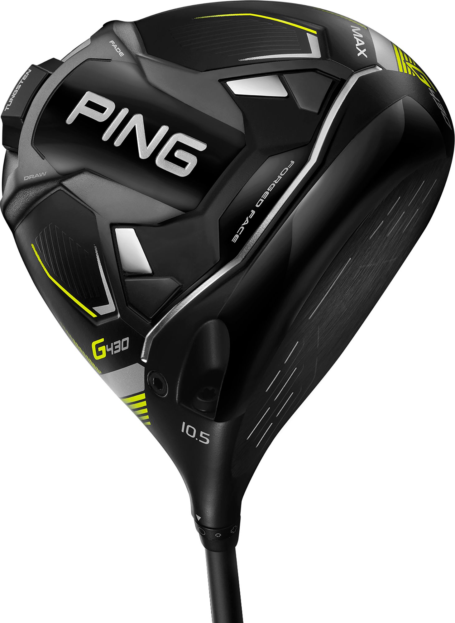 PING G430 MAX 10K Custom Driver | Golf Galaxy