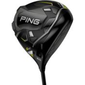 PING G430 MAX 10K Custom Driver | Dick