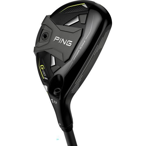 クラブ Ping G430 Loop hybrid 80 SX 19 2U PING G430 Hybrid | Golf Galaxy
