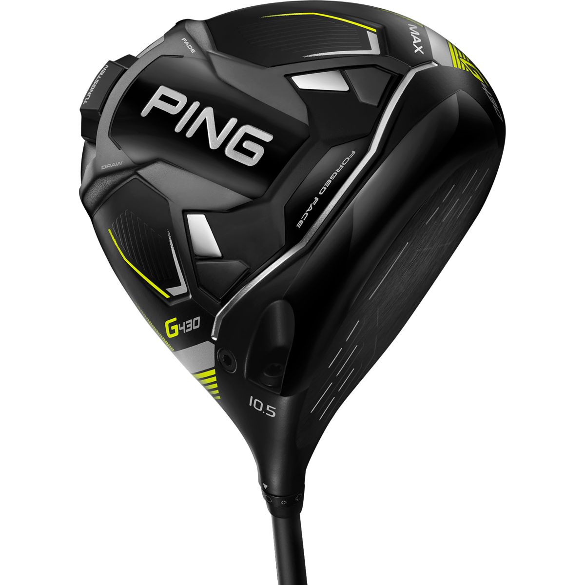 PING G440 LST Driver | Golf Galaxy