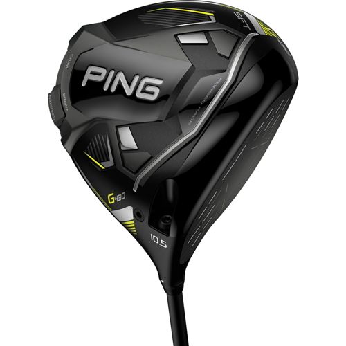 PING G440 SFT10.5° TENSEI 1KWHITE50(S) PING - G440 SFT Drivers | Morton Golf Sales