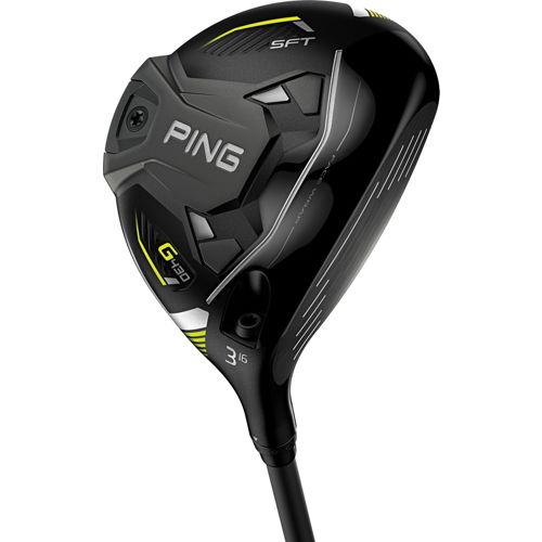 【美品】PING G430 MAX 3番ウッド 15° ブラック65S PING G430 MAX Fairway Wood - Up to $200 Off | Free Shipping