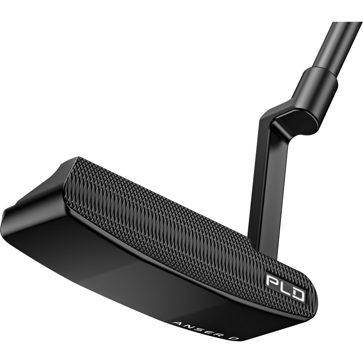 PING PLD Milled DS72 Putter | Golf Galaxy