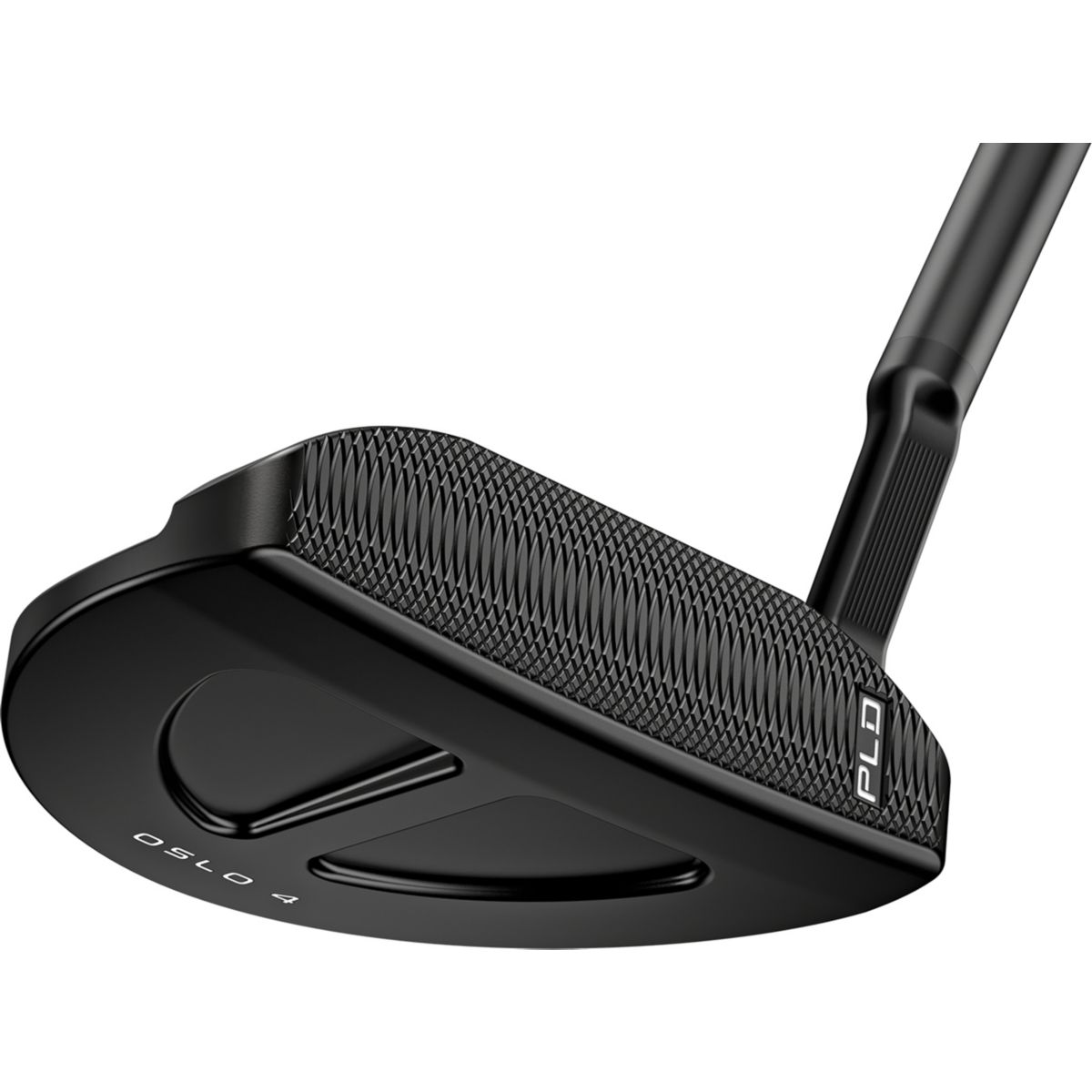 PING PLD Milled Oslo 4 Counter Balance Putter | Golf Galaxy