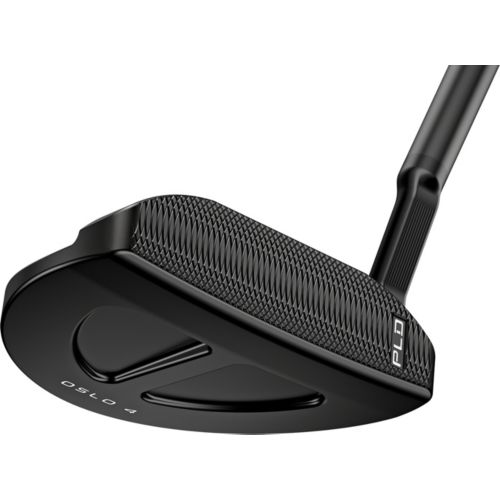 PING PLD Milled Ally Blue 4 Putter | Golf Galaxy