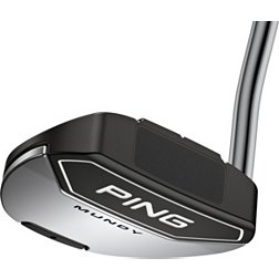 PING Mundy Putter