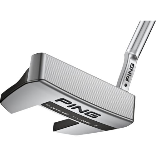 新品 PING PLD MILLED PRIME TYNE4 左 33インチ PING PLD Milled Prime Tyne 4 Putter | Golf Galaxy