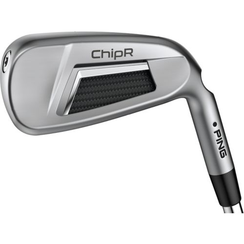 最新PING BunkR PING Golf - BunkR Steel Wedge | Morton Golf Sales