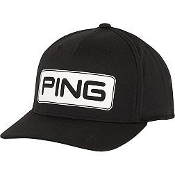 PING Men's Tour Classic Golf Hat