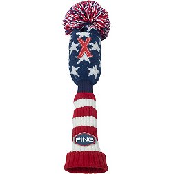 PING Liberty Knit Hybrid Headcover