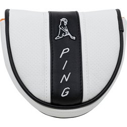PING PP58 Mallet Putter Headcover