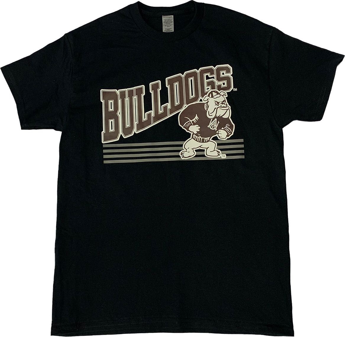 Alabama A&M Bulldogs