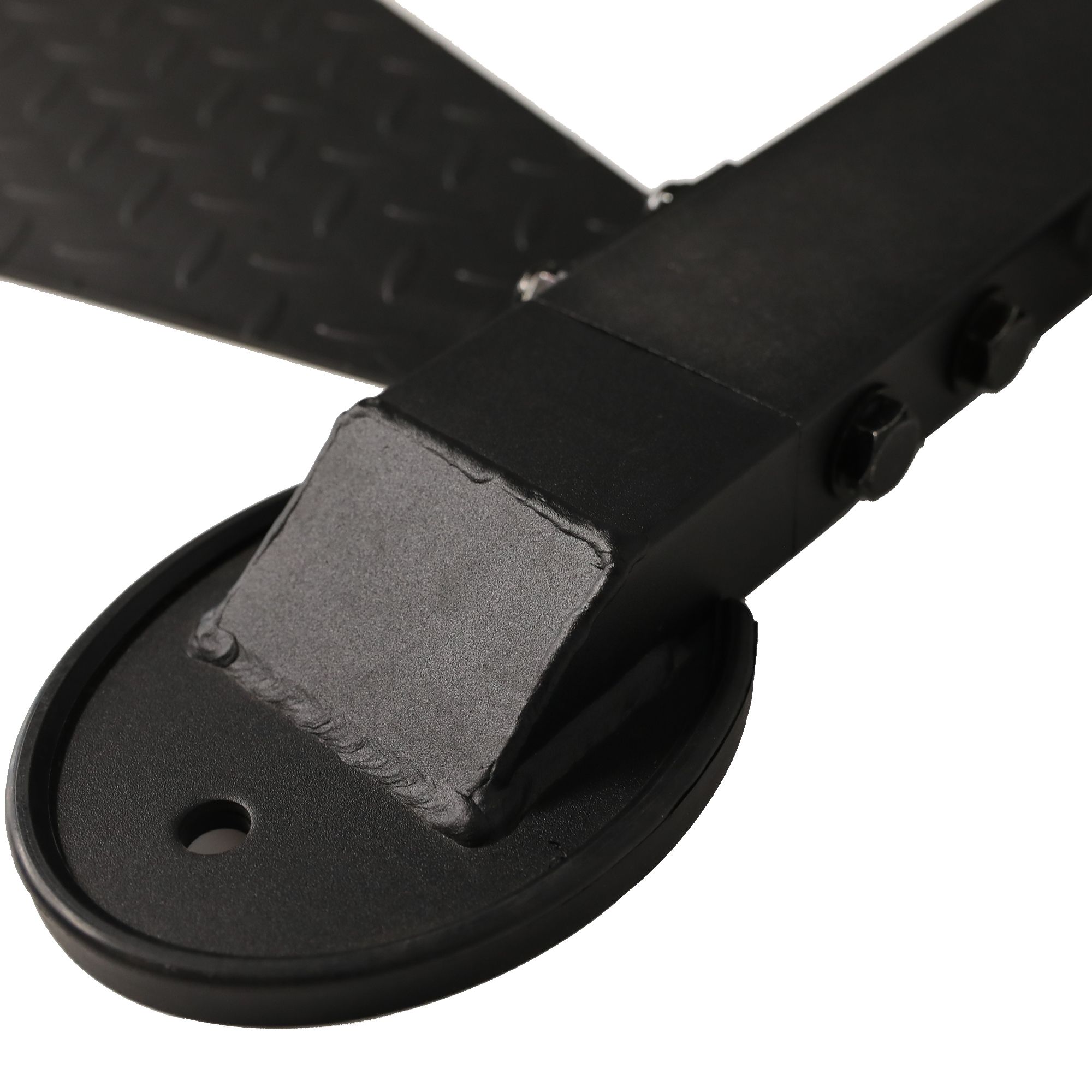 Equipment Attachments