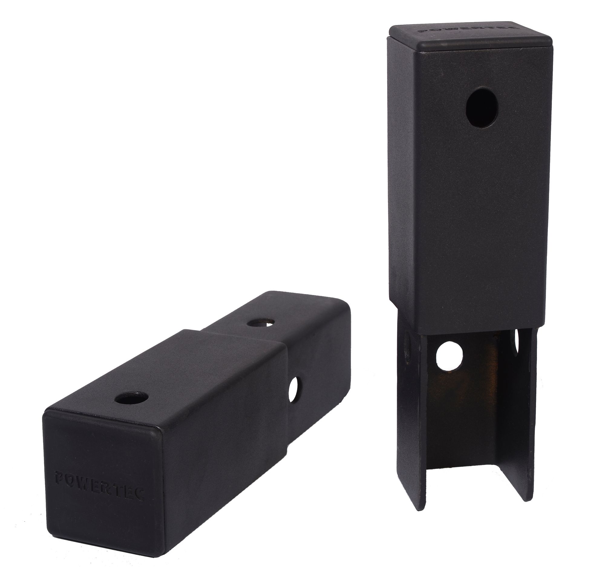 Powertec Power Rack Height Extension – 2 Pack