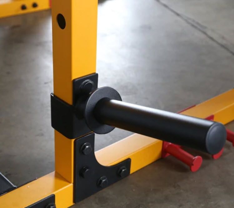 Weight Storage