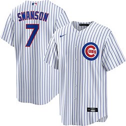 Chicago cubs majestic men's MLB Coolbase jersey XL