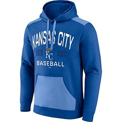 Kansas City Royals Jersey Dynasty Series Men's Size XXL 50-52