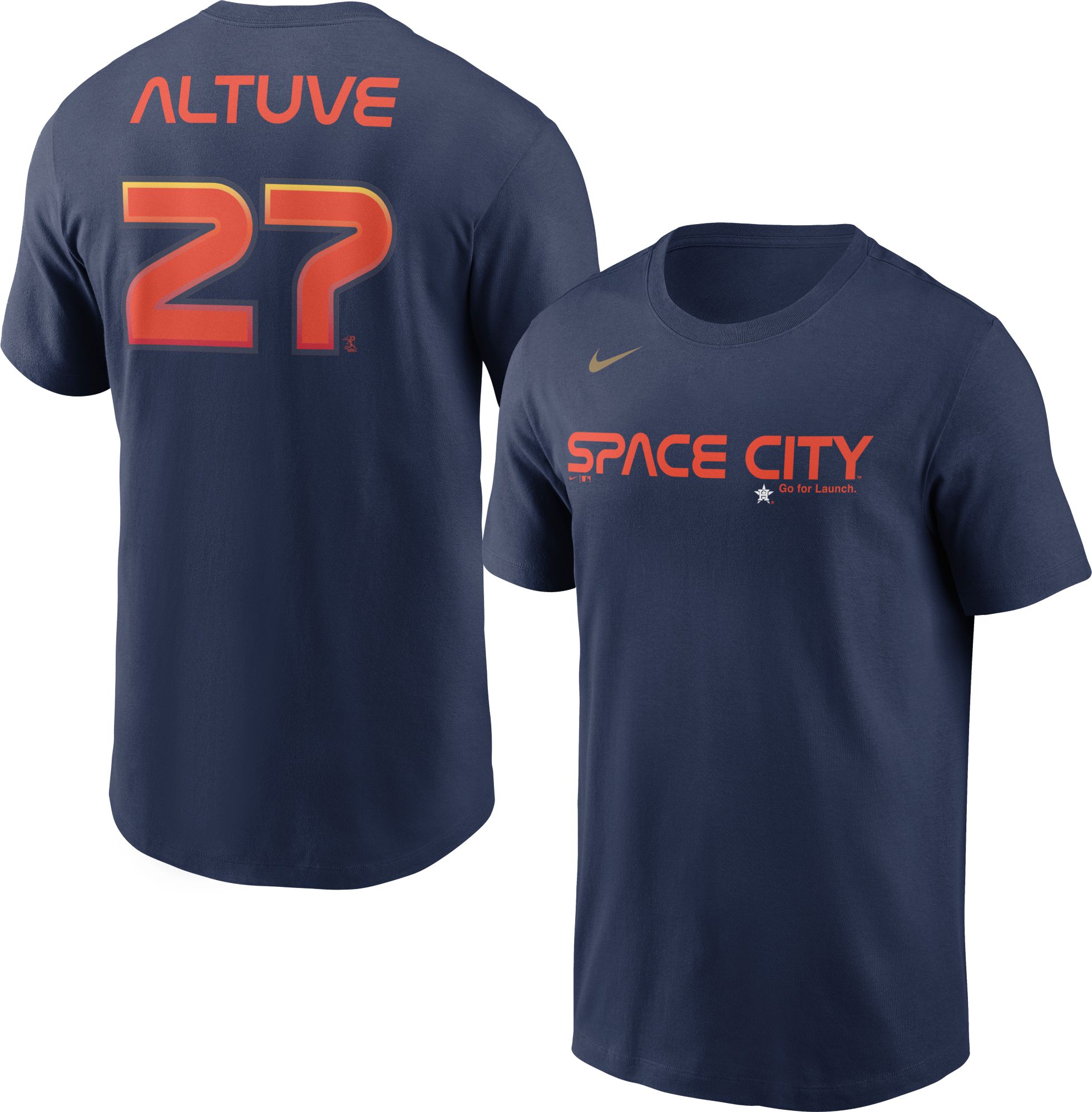 Houston Astros Jeremy Pena 2022 World Series T-shirt - Kaiteez