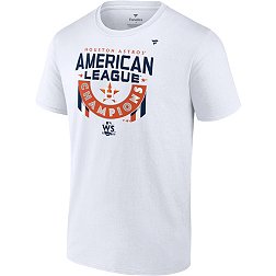 MLB 2022 American League Champions Houston Astros Locker Room T-Shirt